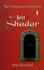 The Last Shadar (Matte Cover Hardback)
