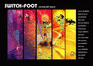 Switch-Foot: Surfing, Art, Music By Andrew Crockett (2005-01-09)