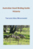 Australian Good Birding Guide Victoria