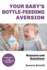 Your Babys Bottle-Feeding Aversion: Reasons and Solutions