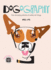 Dogography: the Amazing World of Letter Art Dogs