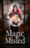 Magic Misled (Lizzie Grace)
