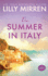 One Summer in Italy (the Waratah Inn)