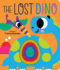 The Lost Dino: Graduating Board Book (Mini Me)