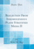 Reflection From Inhomogeneous Plane Stratified Media II (Classic Reprint)