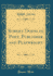 Robert Dodsley, Poet, Publisher and Playwright Classic Reprint