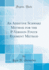 An Additive Schwarz Method for the P-Version Finite Element Method (Classic Reprint)