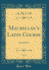 Macmillan's Latin Course, Vol 2 Second Part Classic Reprint