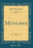 Mnchen Classic Reprint