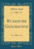 Russische Geschichte Classic Reprint