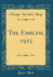 The Emblem, 1925 (Classic Reprint)