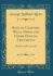 Book of Charters, Wills, Deeds and Other Official Documents Part First, Part Second Classic Reprint