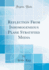 Reflection From Inhomogeneous Plane Stratified Media (Classic Reprint)