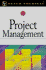 Teach Yourself Project Management