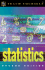 Teach Yourself Statistics