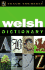 Welsh Dictionary (Teach Yourself)
