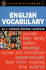 Teach Yourself English Vocabulary: as a Foreign/Second Language