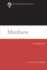 Matthew: a Commentary (New Testament Library)