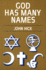God Has Many Names: Britains New Religious Pluralism