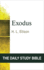 Exodus: The Beatitudes and a Meaningful Life