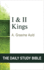 I and II Kings