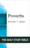 Proverbs (Daily Study Bible)