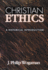 Christian Ethics: a Historical Introduction