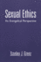 Sexual Ethics: a Biblical Perspective