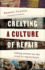Creating a Culture of Repair: Taking Action on the Road to Reparations