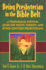 Being Presbyterian in the Bible Belt: a Theological Survival Guide for Youth, Parents, & Other Confused Presbyterians