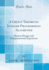 A Group Theoretic Integer Programming Algorithm: System Design and Computational Experience (Classic Reprint)