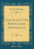 Geschichte Der Kirchlichen Armenpflege (Classic Reprint)
