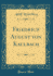 Friedrich August Von Kaulbach Classic Reprint