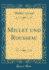 Millet Und Rousseau Classic Reprint