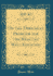 On the Dirichlet Problem for the Reduced Wave Equation (Classic Reprint)