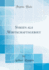 Syrien Als Wirtschaftsgebiet Classic Reprint