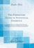 Two Expository Notes on Statistical Inference Generalized Maximum Likelihood Methods With Exact Justifications on Two Levels Confidence Curves an Statistical Hypotheses Classic Reprint