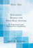 Stochastic Models for Manybody Systems II Finite Systems and Statistical Nonequilibrium Classic Reprint