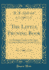 The Little Pruning Book