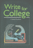 Write for College: a Student Handbook