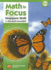 Math in Focus: the Singapore Approach Student Book, Grade 3a