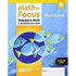 Math in Focus: Singapore Math: Student Workbook Book B Grade 1