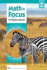 Student Workbook Grade 5: Book a (Math in Focus: Singapore Math)