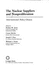 Nuclear Suppliers and Nonproliferation: International Policy Choices