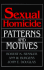 Sexual Homicide: Patterns and Motives-Paperback