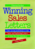 Winning Sales Letters