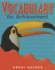 Student Edition Grade 4 2000 (Great Source Vocabulary for Achievement)
