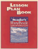Great Source Reader's Handbooks: Lesson Plan Book Grade 6