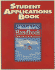 Great Source Reader's Handbooks: Student Application Book Grade 6 2002
