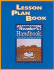 Great Source Reader's Handbooks: Lesson Plan Book 2003